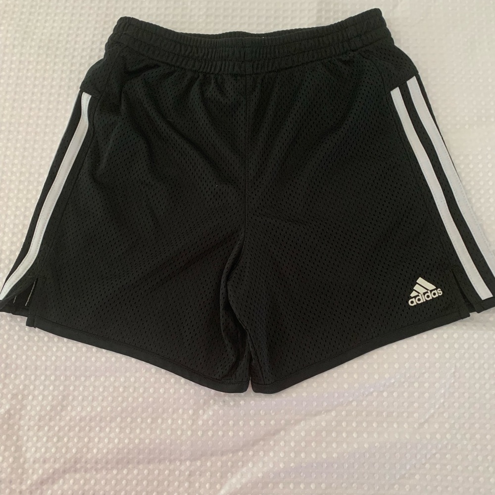 Adidas Mesh Shorts